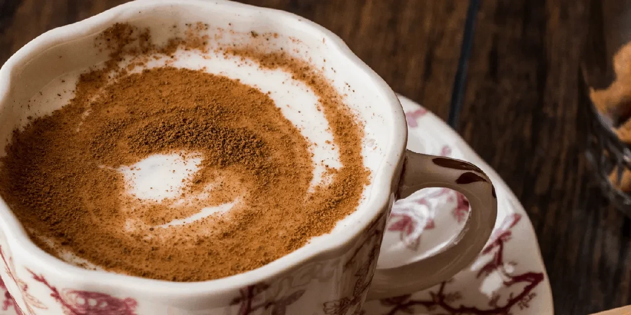 Ramazan 2026'da en çok aratılan tarif olacak! İftardan sonra içilecek lezzetli salep 