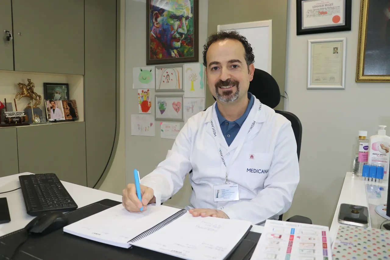 Riskli gebeliklerde oruç tutulabilir mi? Uzmanı isimden uyarı