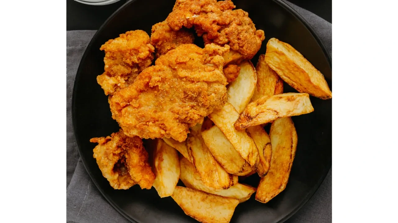 Sağlıklı diye mutfakların gözdesi haline geldi ama… Airfryer böyle kullanılmazsa insan sağlığını alt üst ediyormuş