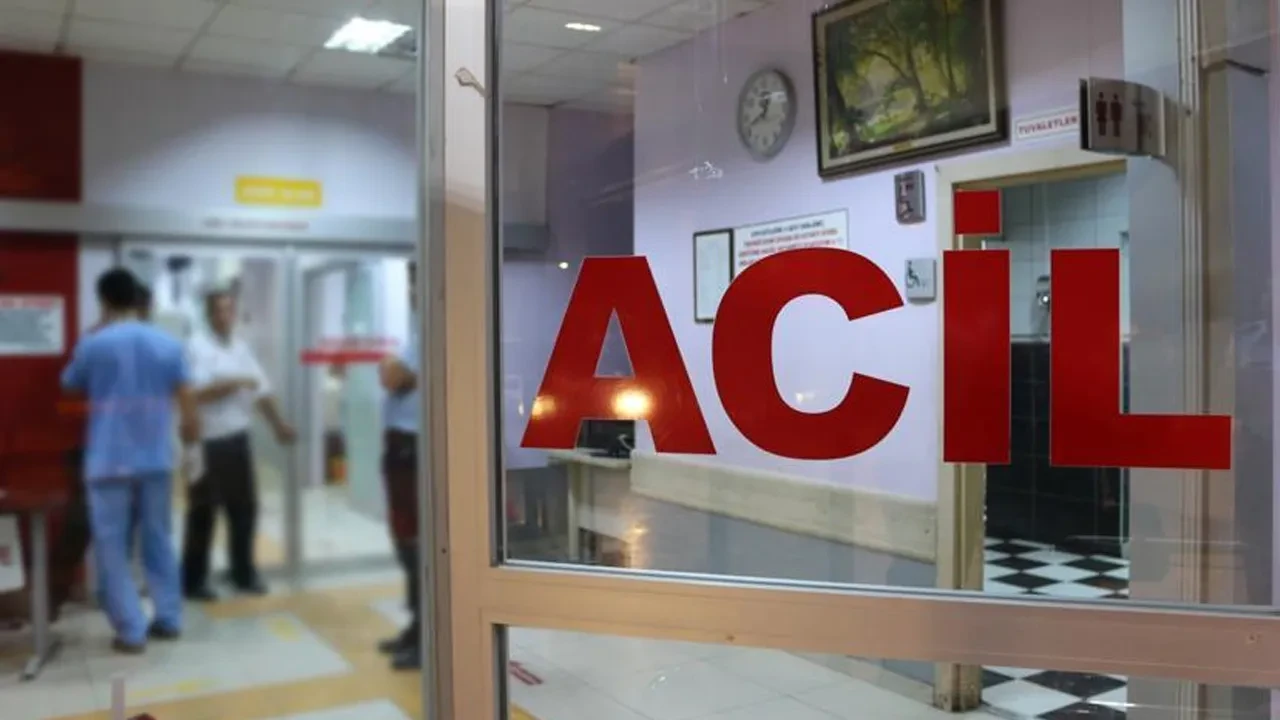 Sağlıkta şiddet bitmiyor! Doktora dehşeti yaşattı