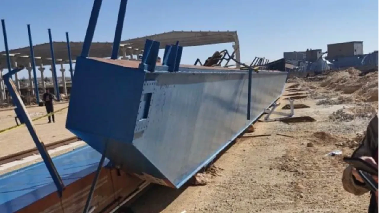 Şanlıurfa'da acı olay! İki küçük kardeş feci şekilde can verdi