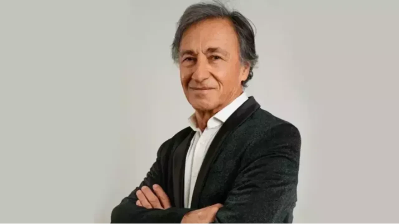 Seksenler dizisi oyuncusu Yalçın Özden yoğun bakıma kaldırıldı! 