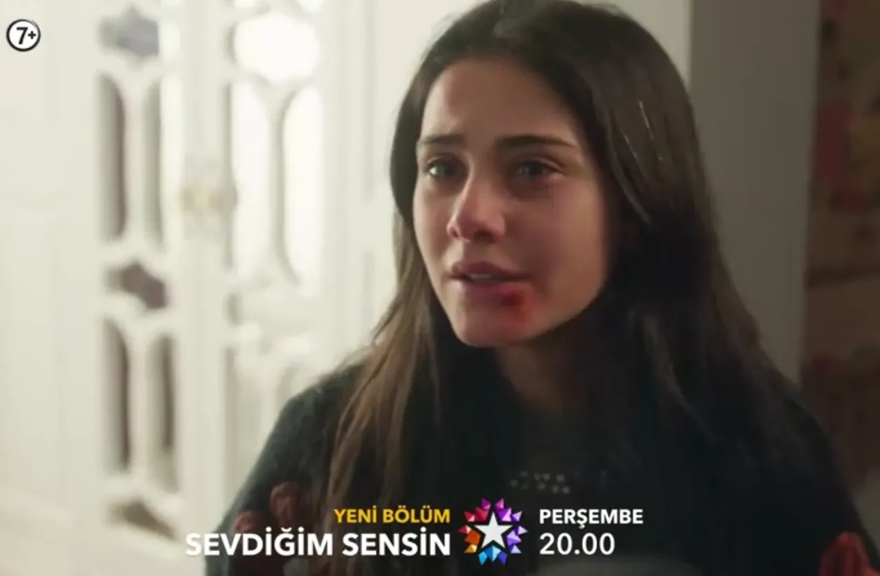 Sevdiğim Sensin dizisi 3. bölüm fragman yayınlandı mı? Sevdiğim Sensin dizisi yeni bölümde neler olacak?