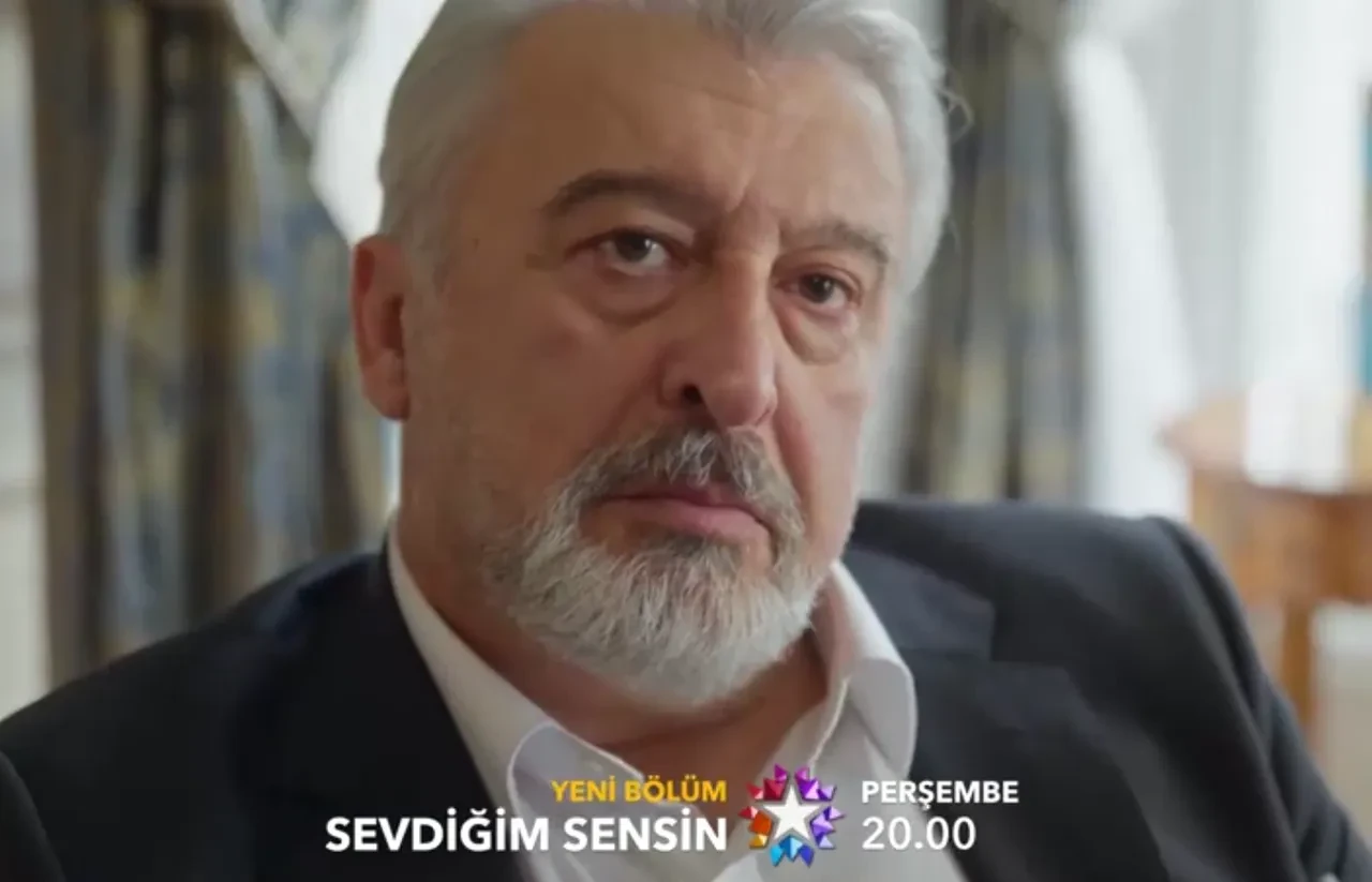 Sevdiğim Sensin dizisi 3. bölüm fragman yayınlandı mı? Sevdiğim Sensin dizisi yeni bölümde neler olacak?