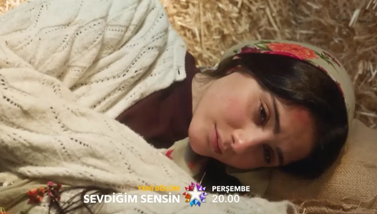 Sevdiğim Sensin dizisi 3. bölüm fragman yayınlandı mı? Sevdiğim Sensin dizisi yeni bölümde neler olacak?