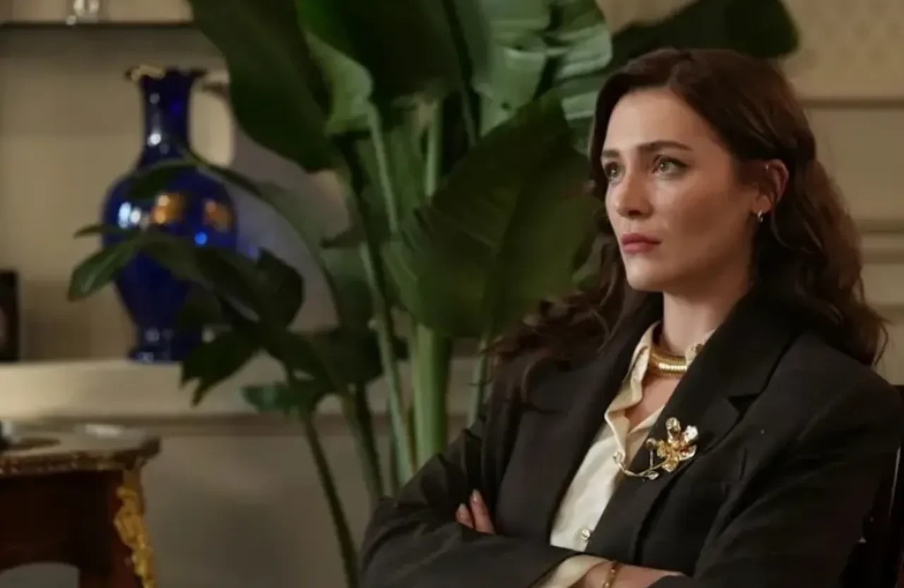 Sevdiğim Sensin dizisi son bölümde ne oldu? Köyden şehre inen Dicle'nin İstanbul macerası izleyenleri güldürdü