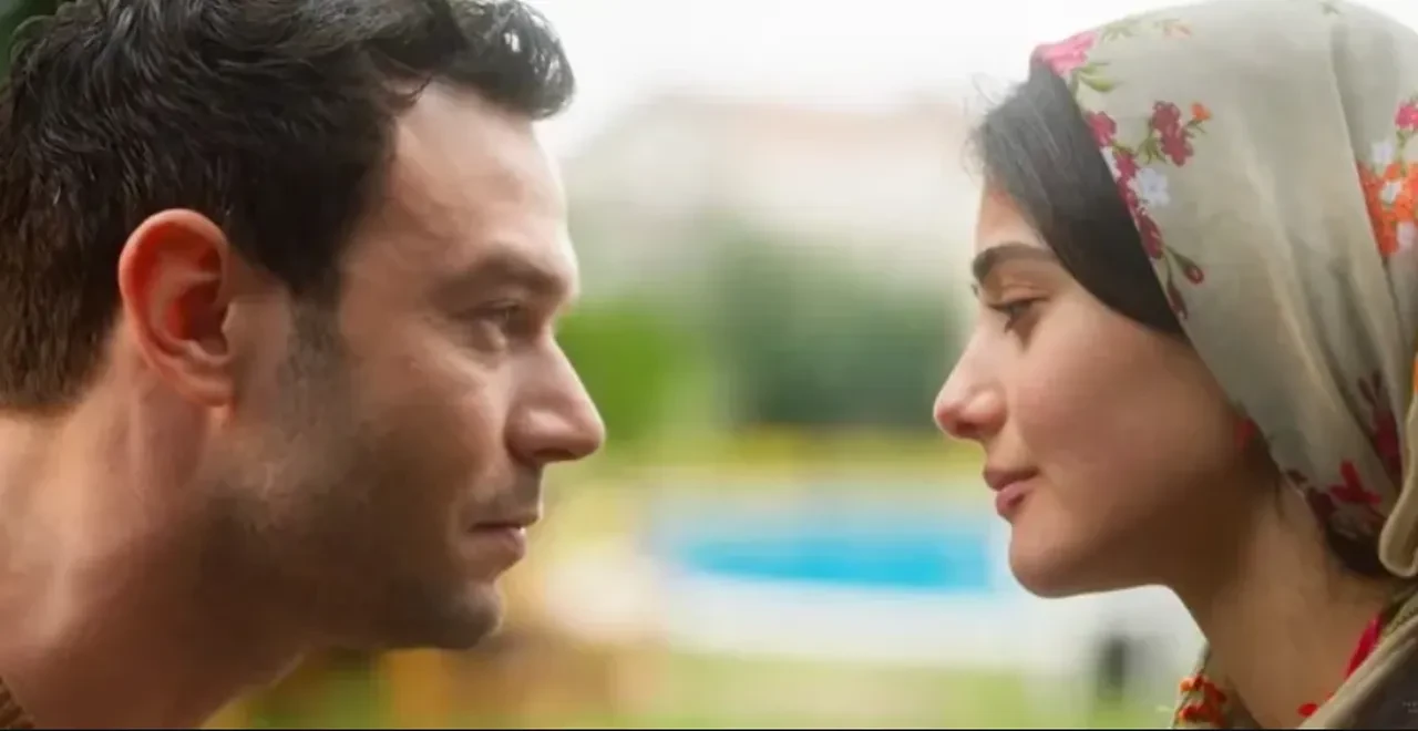 Sevdiğim Sensin dizisi son bölümde ne oldu? Köyden şehre inen Dicle'nin İstanbul macerası izleyenleri güldürdü