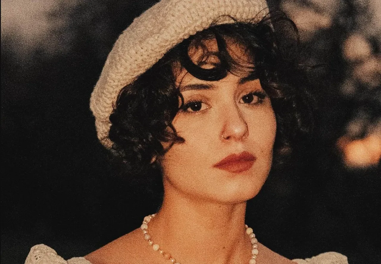 Sevdiğim Sensin dizisinde Rojbin Erden sürprizi! Rojbin Erden kimdir, kaç yaşında? Rojbin Erden'in oynadığı diziler