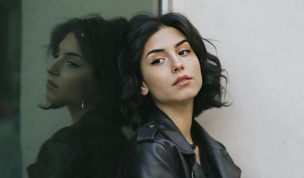 Sevdiğim Sensin dizisinde Rojbin Erden sürprizi! Rojbin Erden kimdir, kaç yaşında? Rojbin Erden'in oynadığı diziler