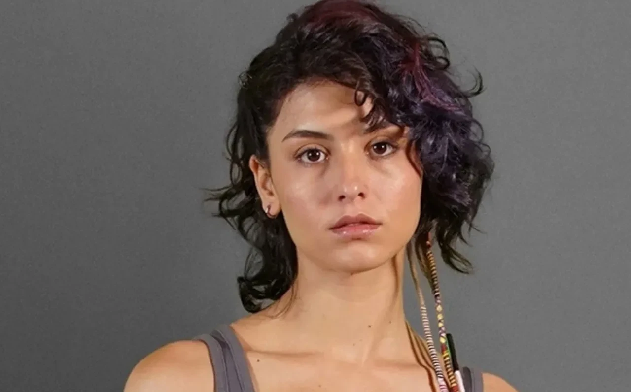 Sevdiğim Sensin dizisinde Rojbin Erden sürprizi! Rojbin Erden kimdir, kaç yaşında? Rojbin Erden'in oynadığı diziler