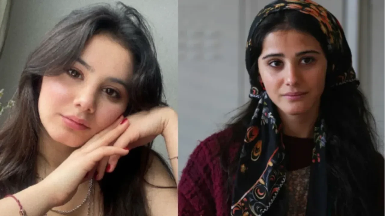 Sevdiğim Sensin dizisinin Dicle'si kaç yaşında? Helin Kandemir evli mi, bekar mı? 