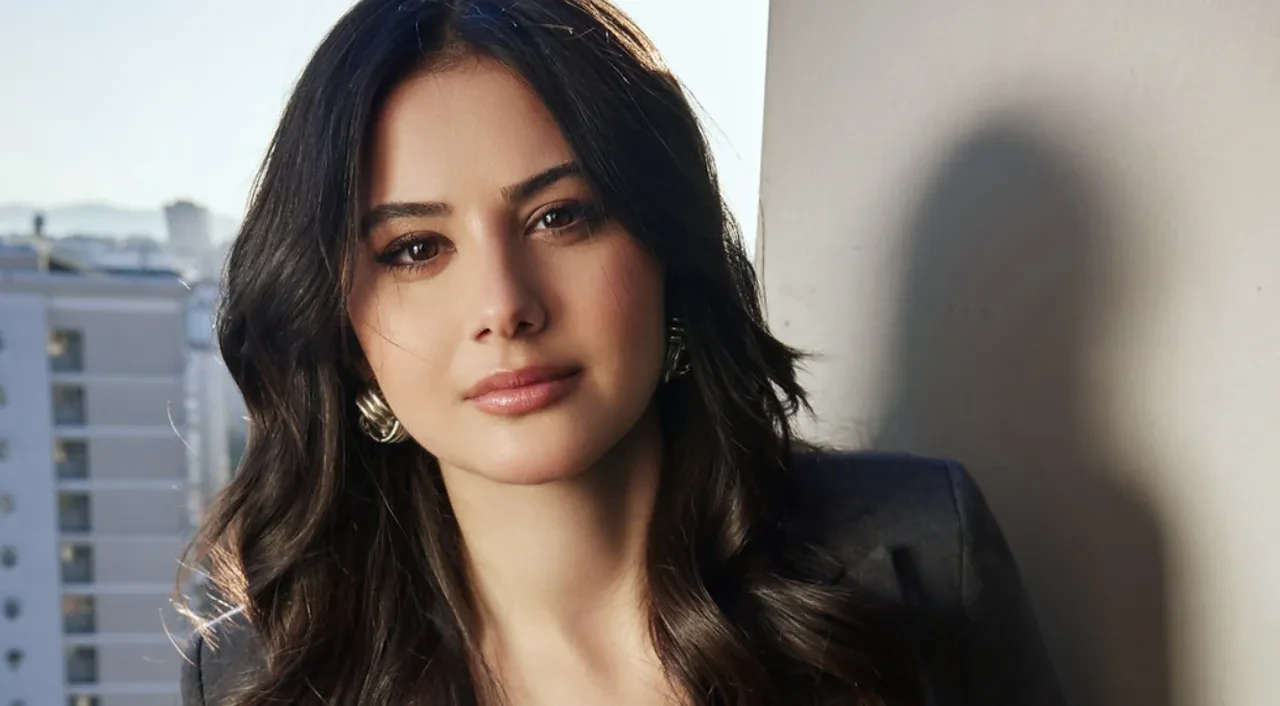 Sevdiğim Sensin dizisinin Dicle'si kaç yaşında? Helin Kandemir evli mi, bekar mı? 