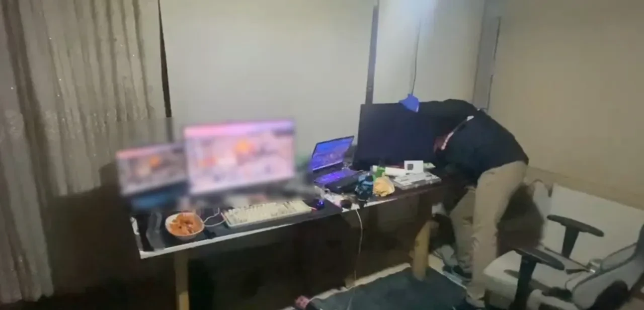 Suç örgütlerine geçit yok! 15 İlde 15 çete çökertildi: 2 milyar TL'lik hesap hareketi