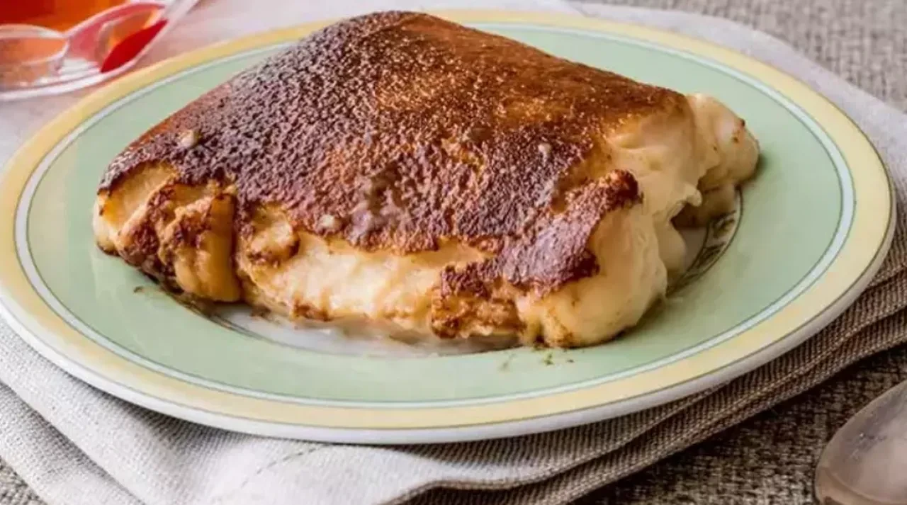 Tabak tabak dağıtacağınız kazandibi tarifi 2026! Evde pastane usulü kıvamında kazandibi nasıl yapılır?