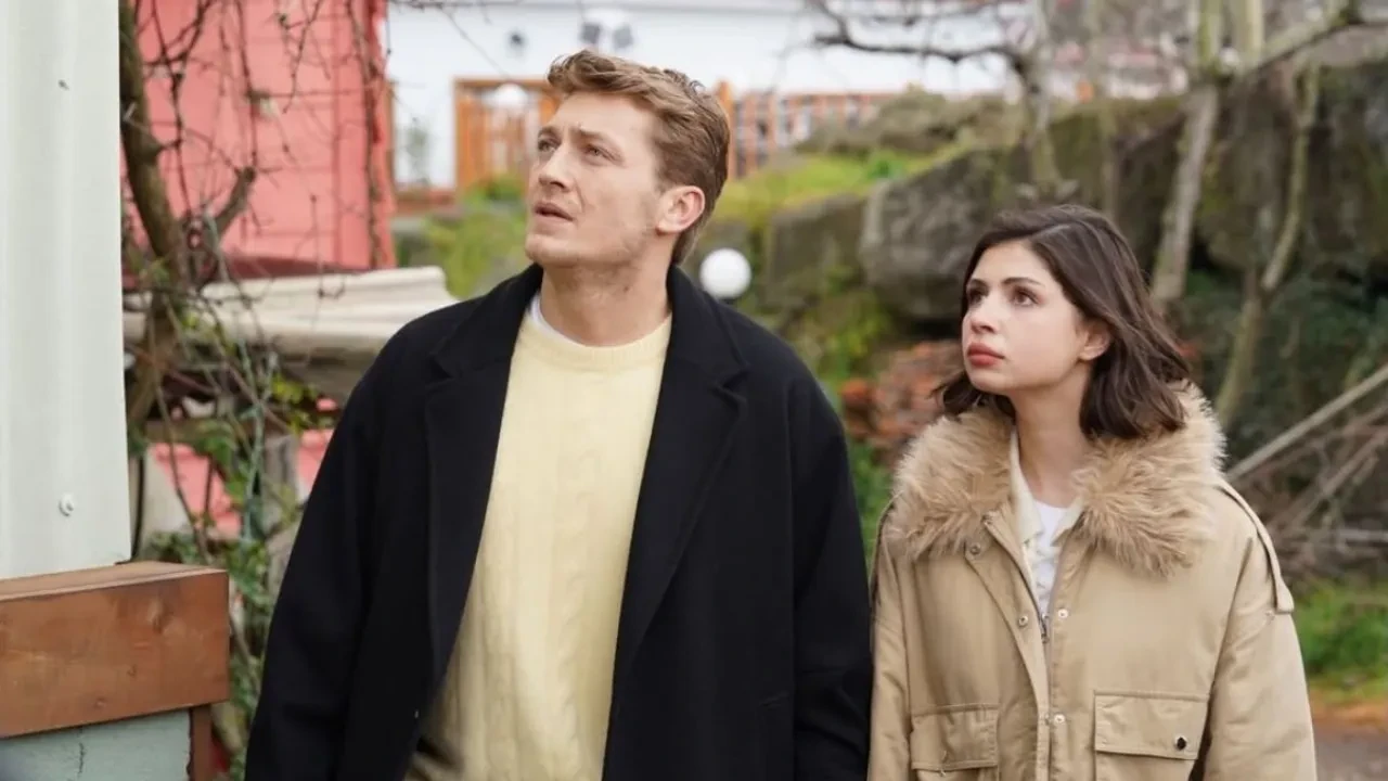 Taşacak Bu Deniz 19. Bölümde büyük felaket! Eleni ve Fadime ölümle burun buruna