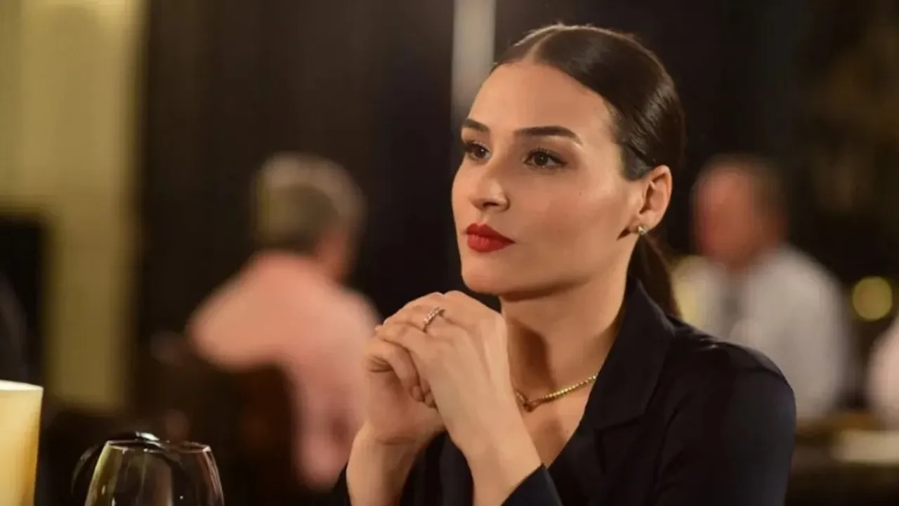 Teşkilat'tan Delikanlı dizisine bomba transfer! Asena Girişken 'Arzu' rolüyle geliyor