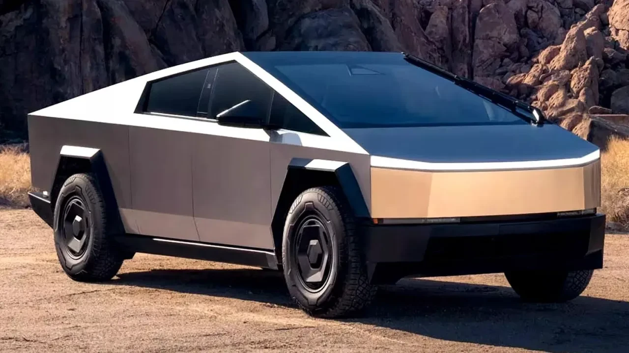 Tesla Cybertruck ucuz versiyonunu tanıttı: Teknik özellikleri ve fiyatı