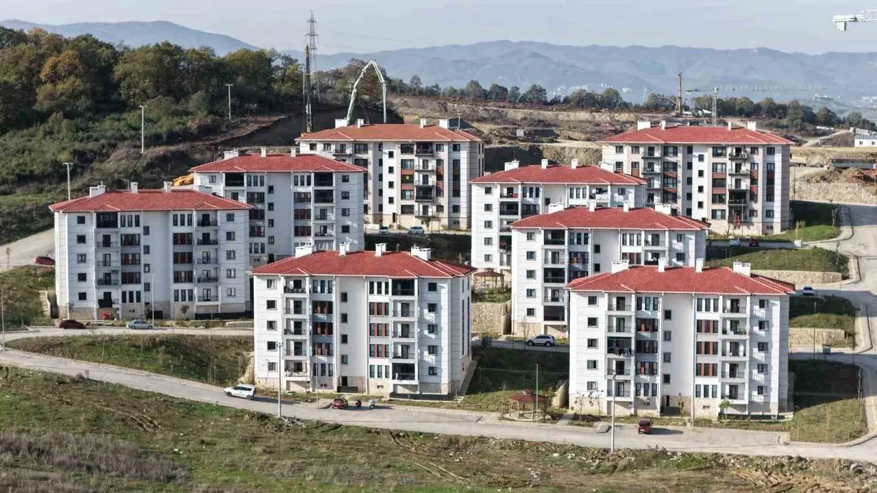 TOKİ Hatay, Edirne, Muğla kura çekimi ne zaman? Kura takvimi için geri sayım başladı