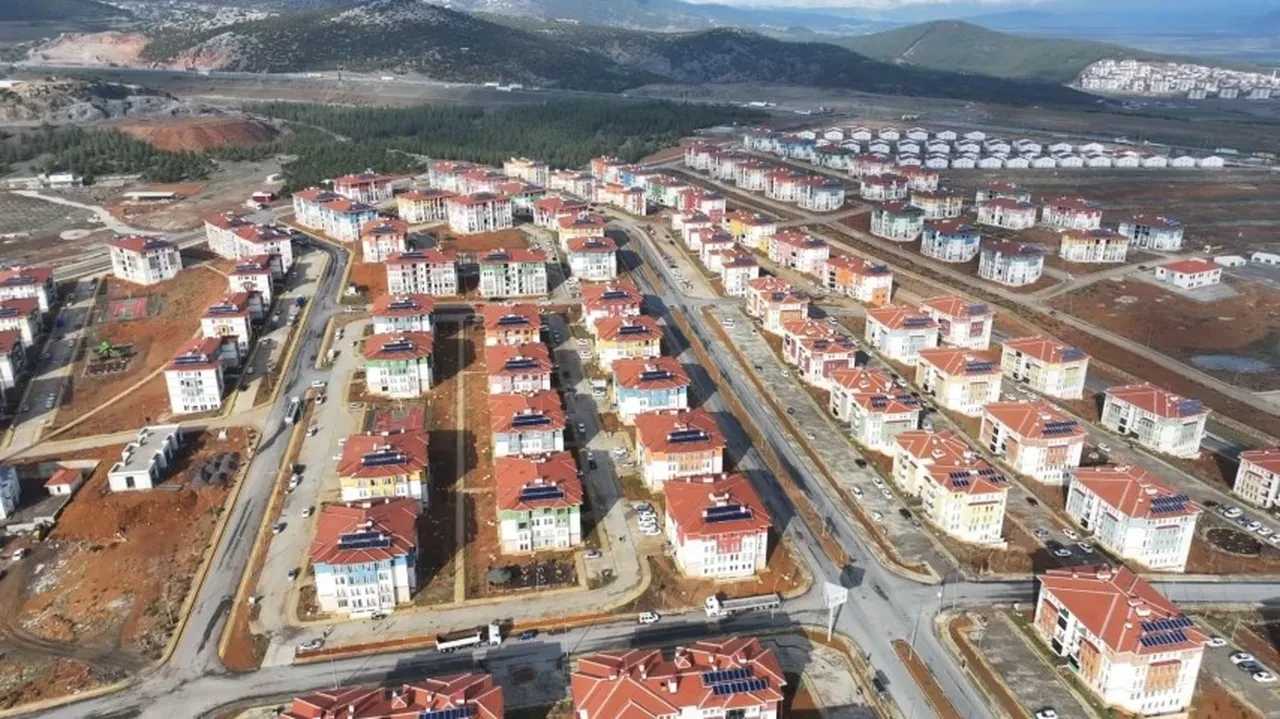 TOKİ Hatay, Edirne, Muğla kura çekimi ne zaman? Kura takvimi için geri sayım başladı