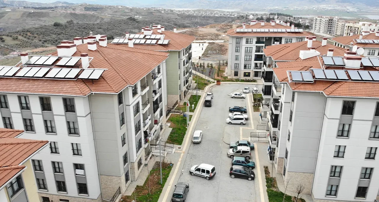 TOKİ Hatay, Edirne, Muğla kura çekimi ne zaman? Kura takvimi için geri sayım başladı