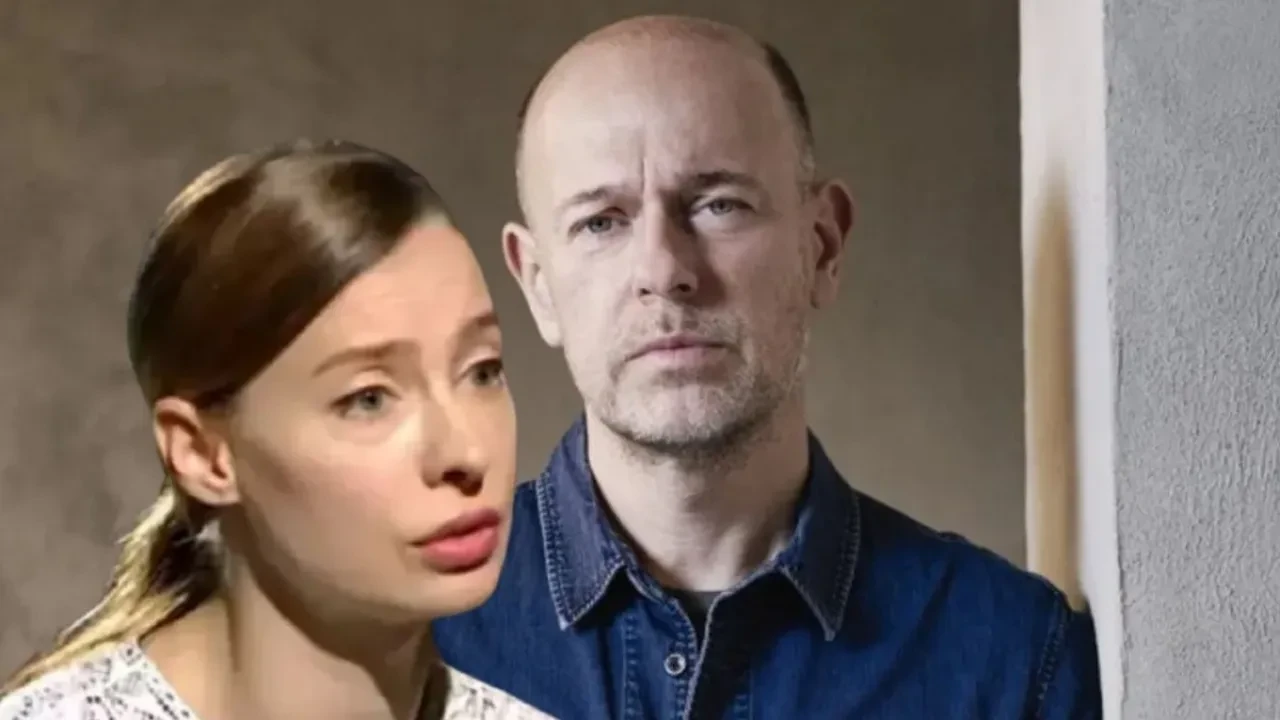 Tuba Ünsal eski eşinin imdadına koştu! Yaptığı jest ile takdir topladı 