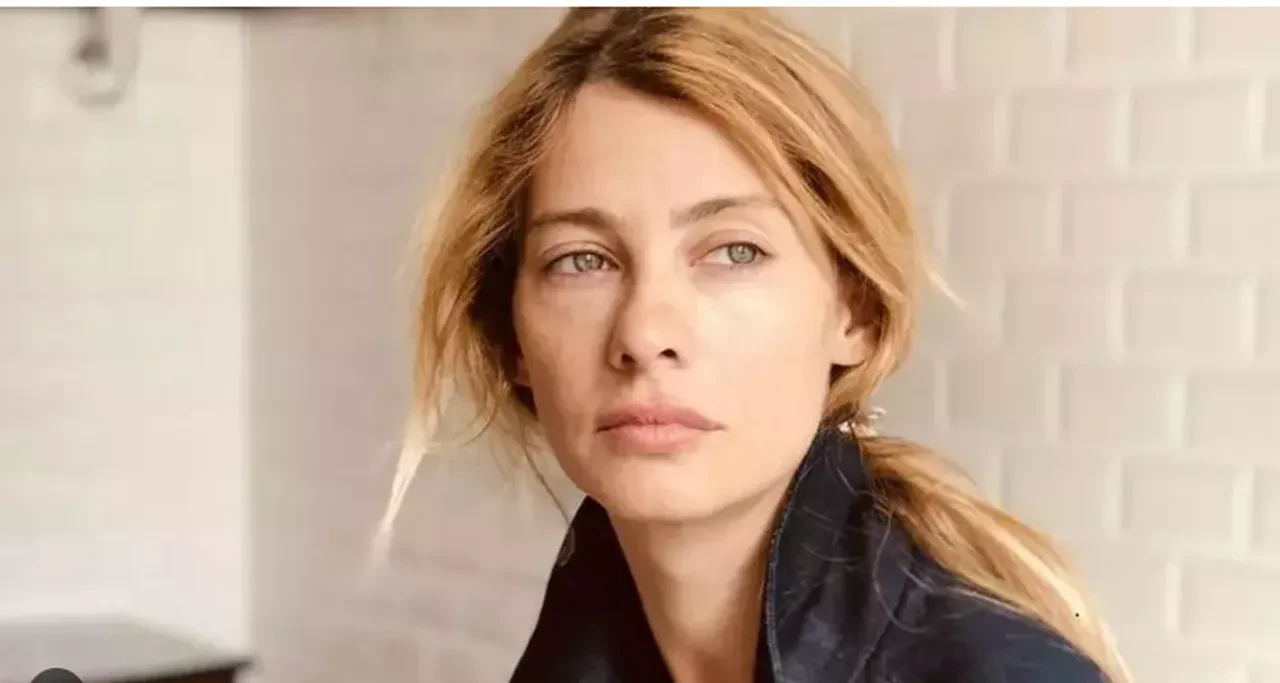 Tuba Ünsal eski eşinin imdadına koştu! Yaptığı jest ile takdir topladı 