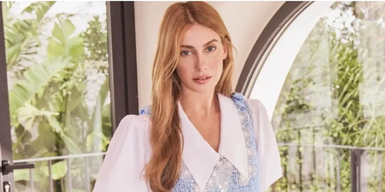 Tuba Ünsal eski eşinin imdadına koştu! Yaptığı jest ile takdir topladı 