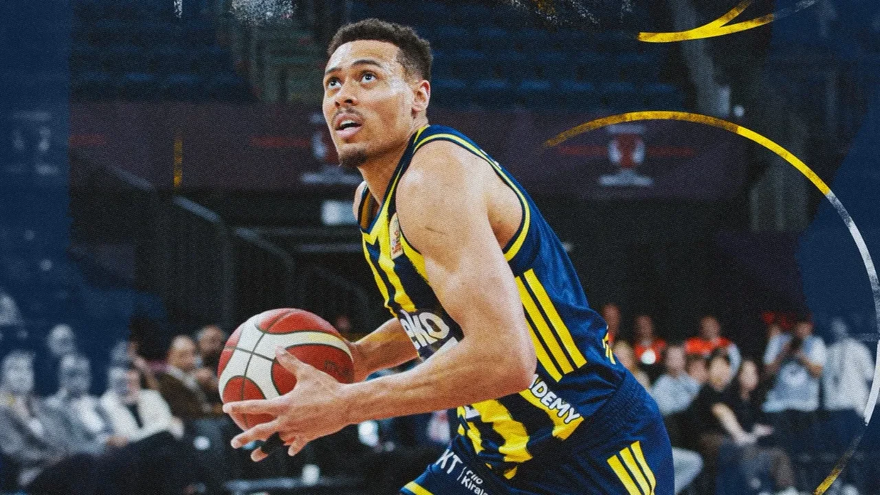 Türkiye Kupası'nda final zamanı: Fenerbahçe Beko Türk Telekom'u mağlup etti!