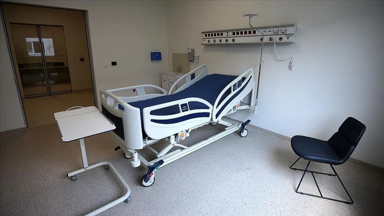 'Uçabilir' dediler, 1.5 saat sonra can verdi: Yürüyerek girdiği hastaneden cenazesi çıktı!