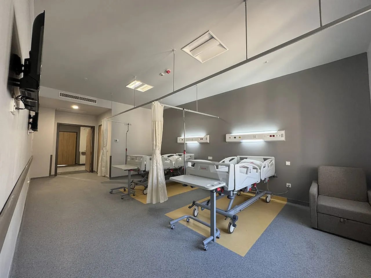 'Uçabilir' dediler, 1.5 saat sonra can verdi: Yürüyerek girdiği hastaneden cenazesi çıktı!