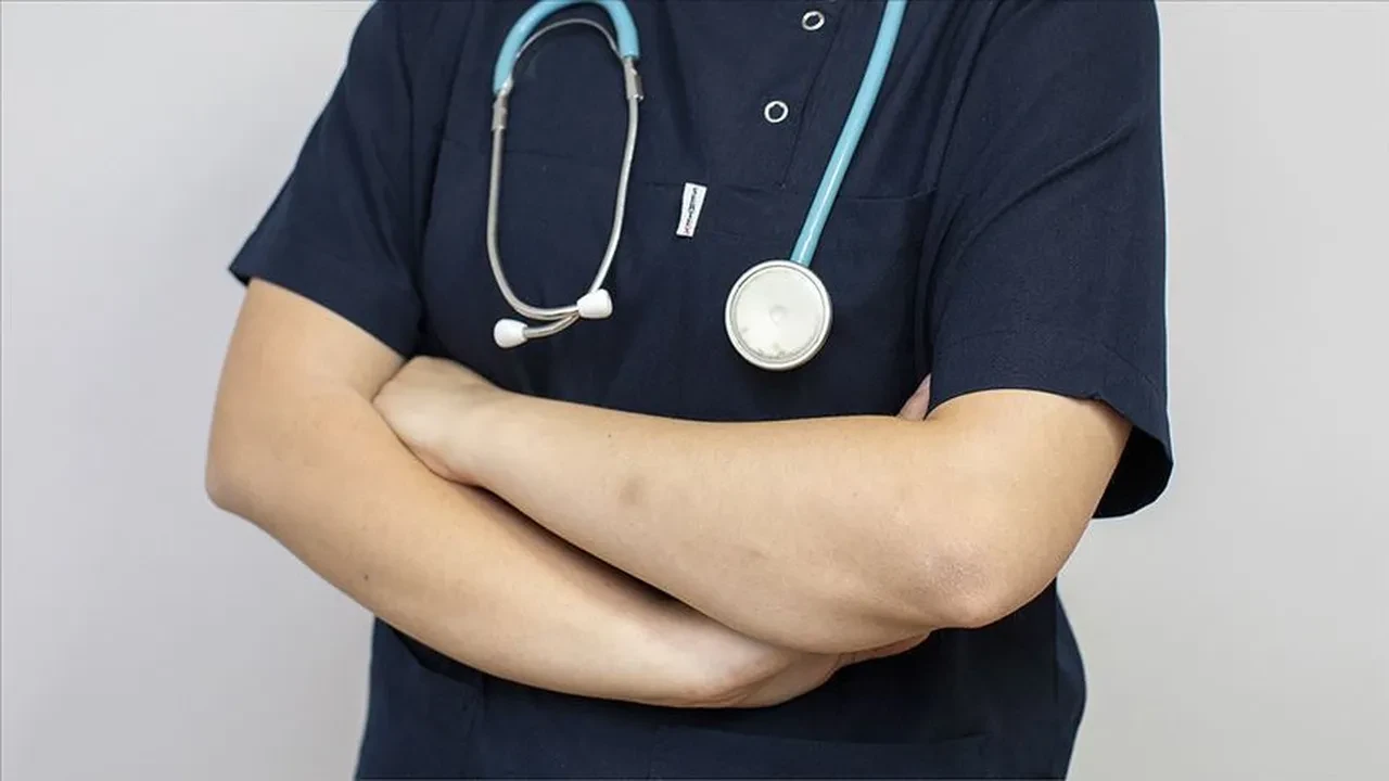 'Uçabilir' dediler, 1.5 saat sonra can verdi: Yürüyerek girdiği hastaneden cenazesi çıktı!