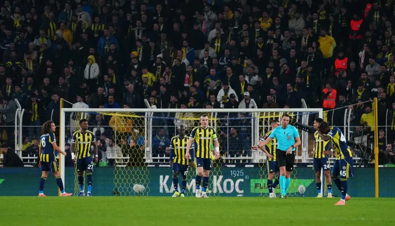 UEFA ülke puanı güncellendi! Türkiye 3'te 2 yaptı: İşte son durum