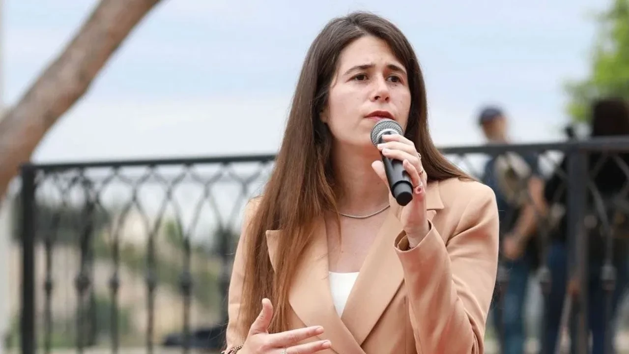 Ünlülere uyuşturucu soruşturması! CHP'li Belediye Başkanı Lal Denizli ifade verecek 