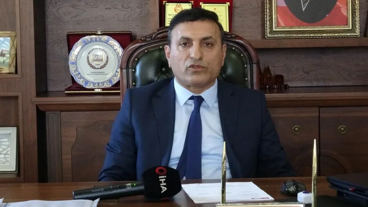 Yazıhan Belediye Başkanı Abdulvahap Göçer CHP'den ihraç edildi