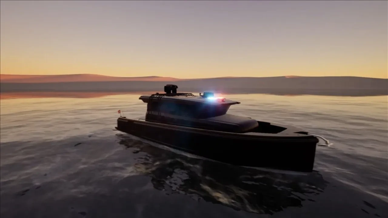 Yerli botlar Güneydoğu Asya pazarında ilke imza attı