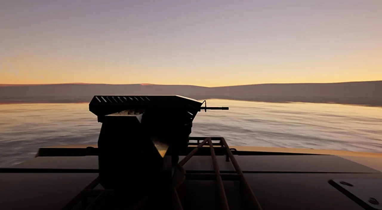 Yerli botlar Güneydoğu Asya pazarında ilke imza attı