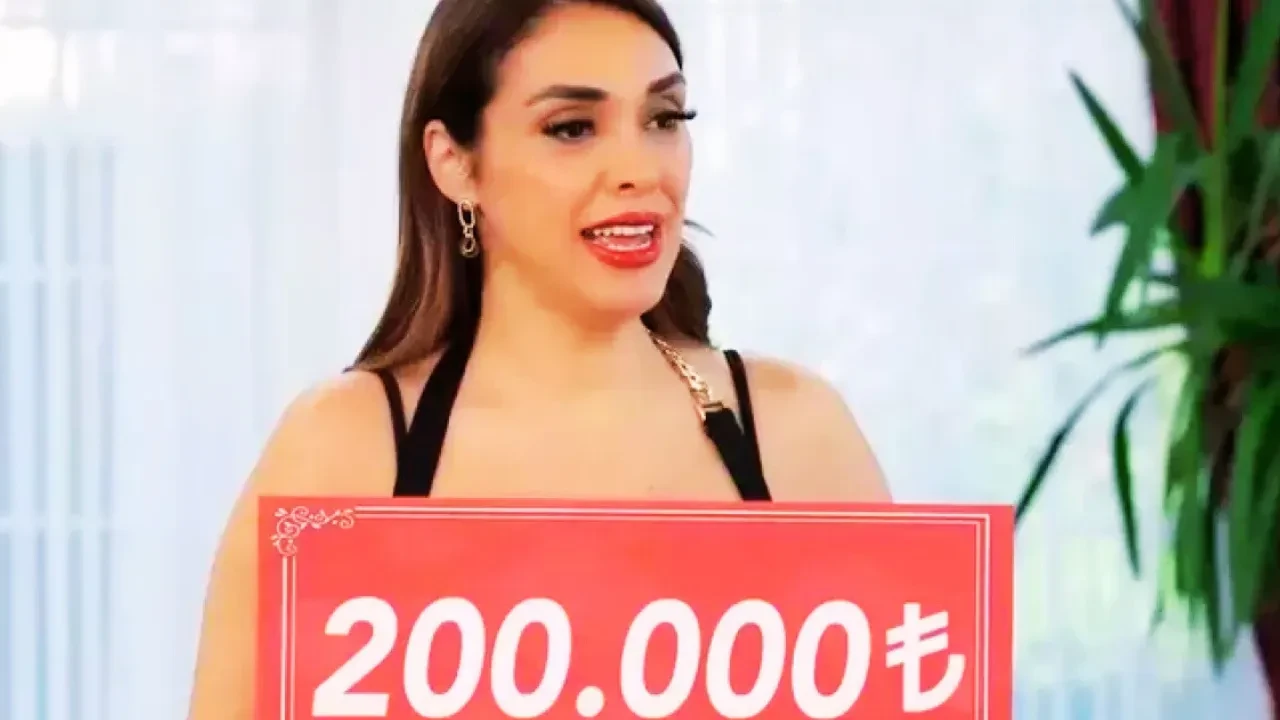 Zuhal Topal'la Yemekteyiz 20 Şubat 2026 Cuma kim kazandı? Yemekteyiz 200 bin TL'yi kim aldı?