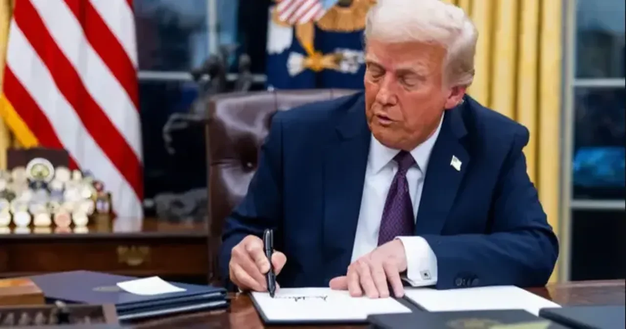 ABD Yüksek Mahkemesi ek gümrük tarifelerini veto etti! Trump bir yüzde 10 kararı daha aldı