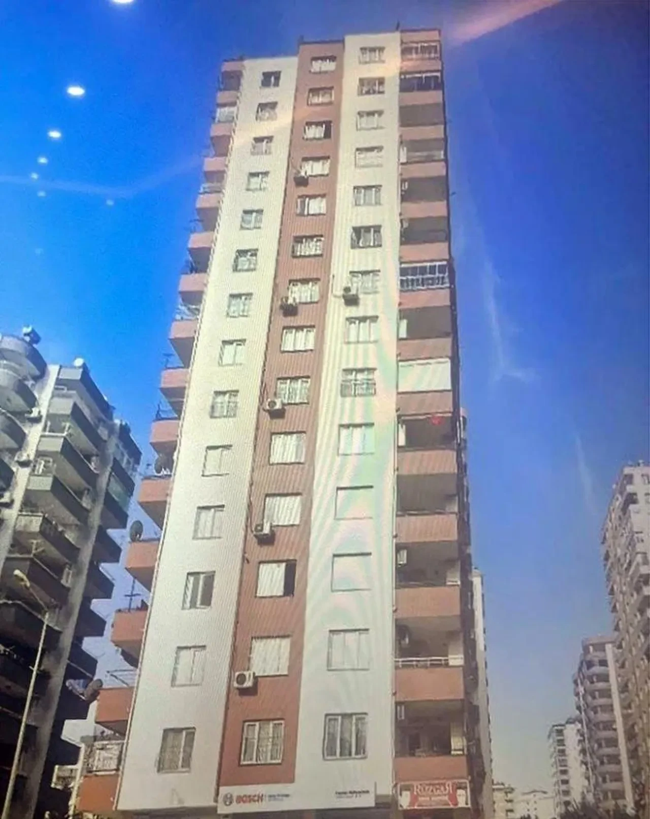Adana'da 82 kişinin yittiği İhsan Bayram Sitesi davasında karar açıklandı