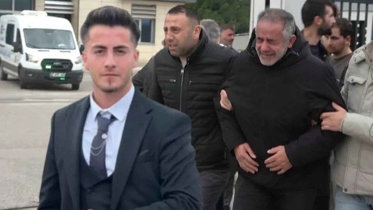 Antalya'da 22 yaşındaki gençten acı haber! Babasının feryadı yürek burkmuştu