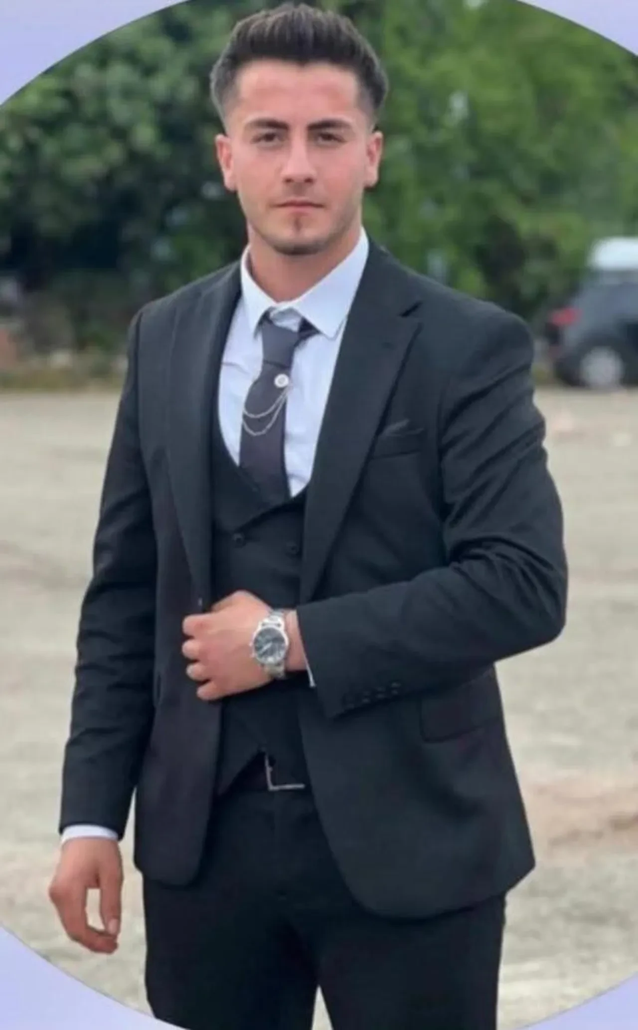 Antalya'da 22 yaşındaki gençten acı haber! Babasının feryadı yürek burkmuştu