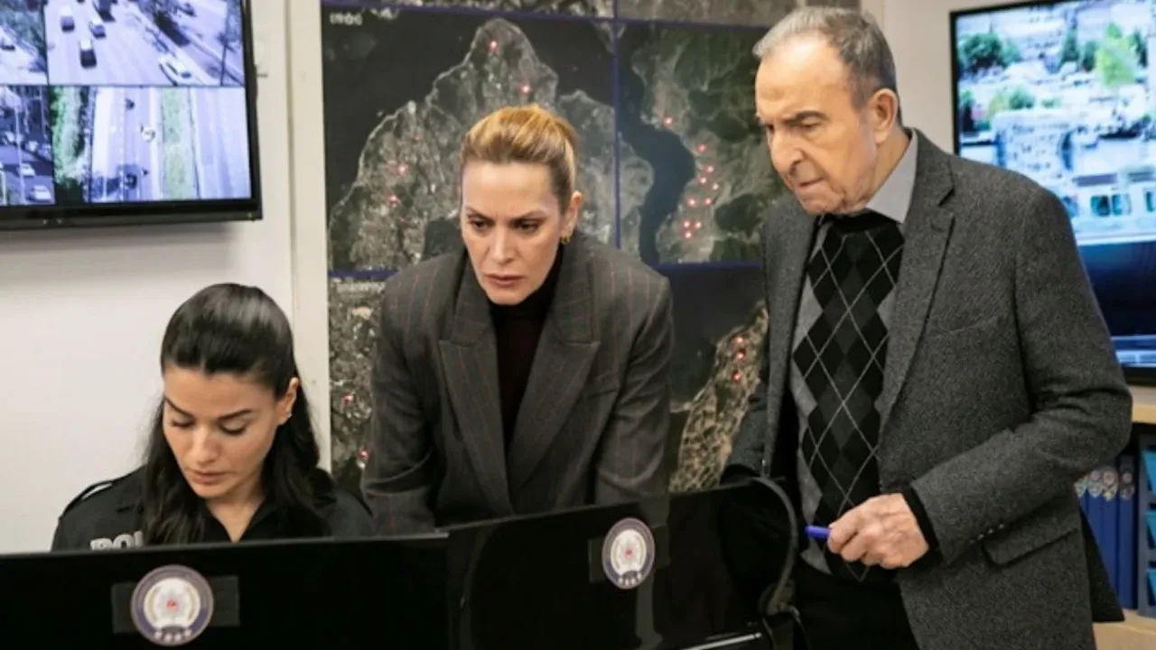 Arka Sokaklar’dan anlamlı vefa! Arka Sokaklar 741. Bölümde Güllü olayı işlenecek! 