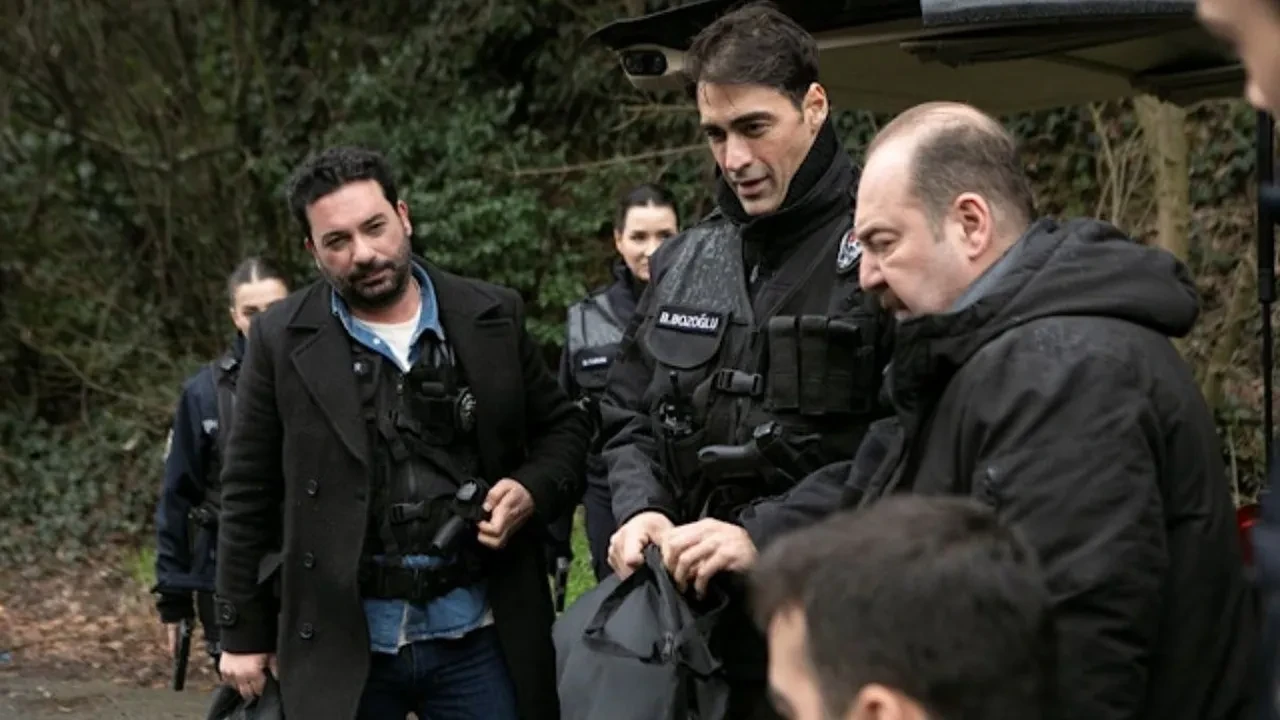 Arka Sokaklar’dan anlamlı vefa! Arka Sokaklar 741. Bölümde Güllü olayı işlenecek! 