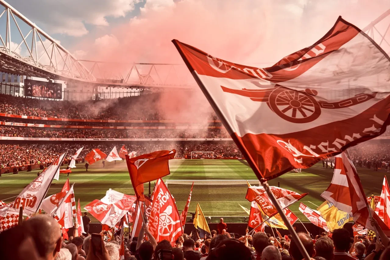 Arsenal'de taraftarlardan sitem: Londra'da maç biletlerine zam!