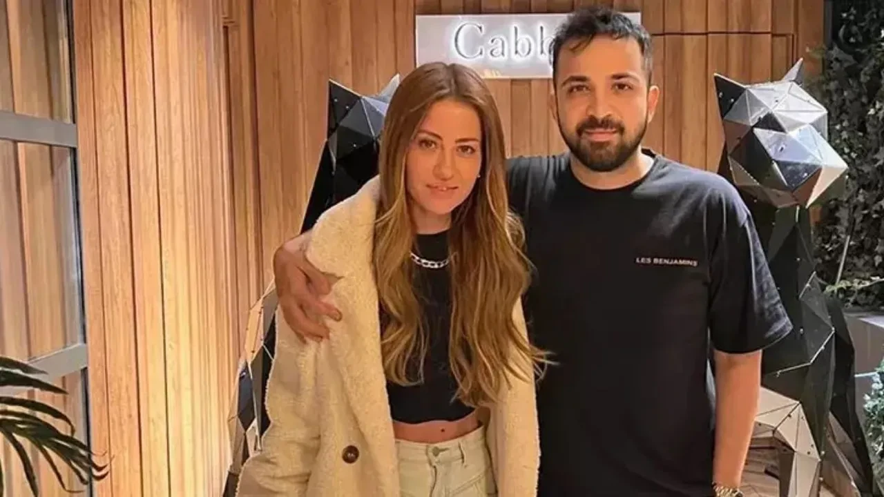 Asil Gök’ten Derya Uluğ’a sürpriz evlenme teklifi! Romantik anlar sosyal medyayı salladı