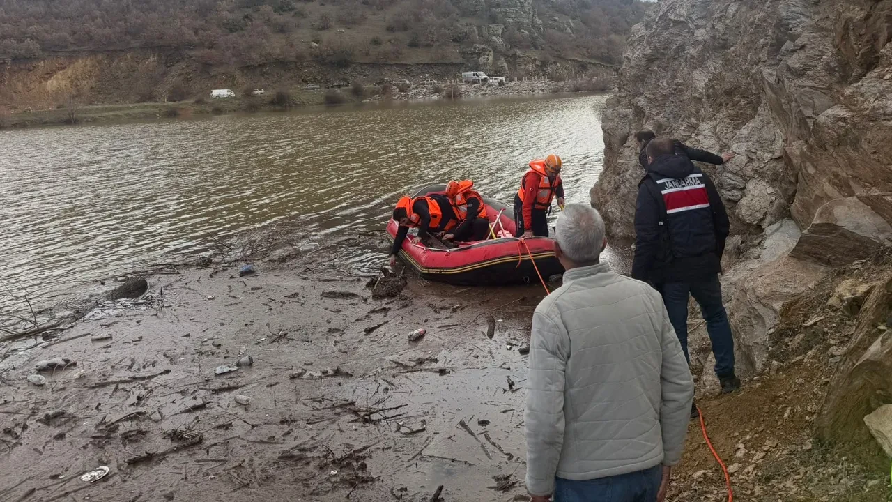Atla gezi ölümle sonuçlandı! Afyonkarahisar'da acı olay