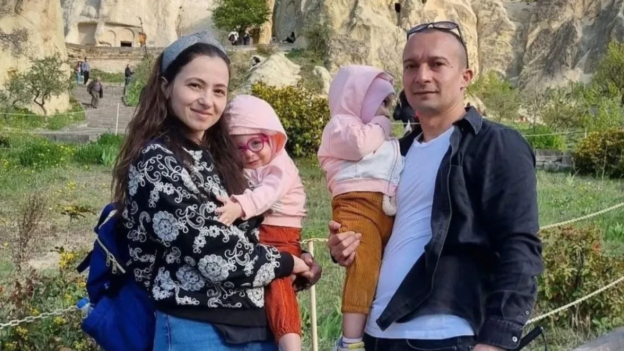 Baba Kız Doğada hesabının sahibi Murat Kurtal kimdir? Murat Kurtal’ın eşi Sunay Kurtal neden hayatını kaybetti?