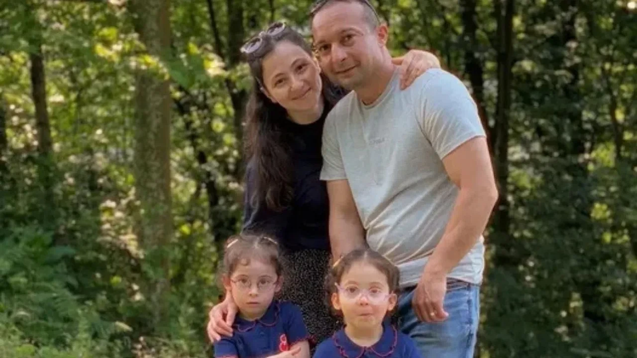 Baba Kız Doğada hesabının sahibi Murat Kurtal kimdir? Murat Kurtal’ın eşi Sunay Kurtal neden hayatını kaybetti?