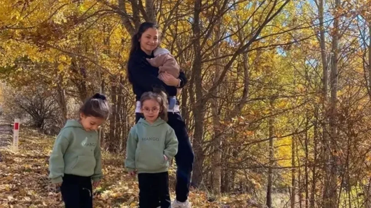 Baba Kız Doğada hesabının sahibi Murat Kurtal kimdir? Murat Kurtal’ın eşi Sunay Kurtal neden hayatını kaybetti?