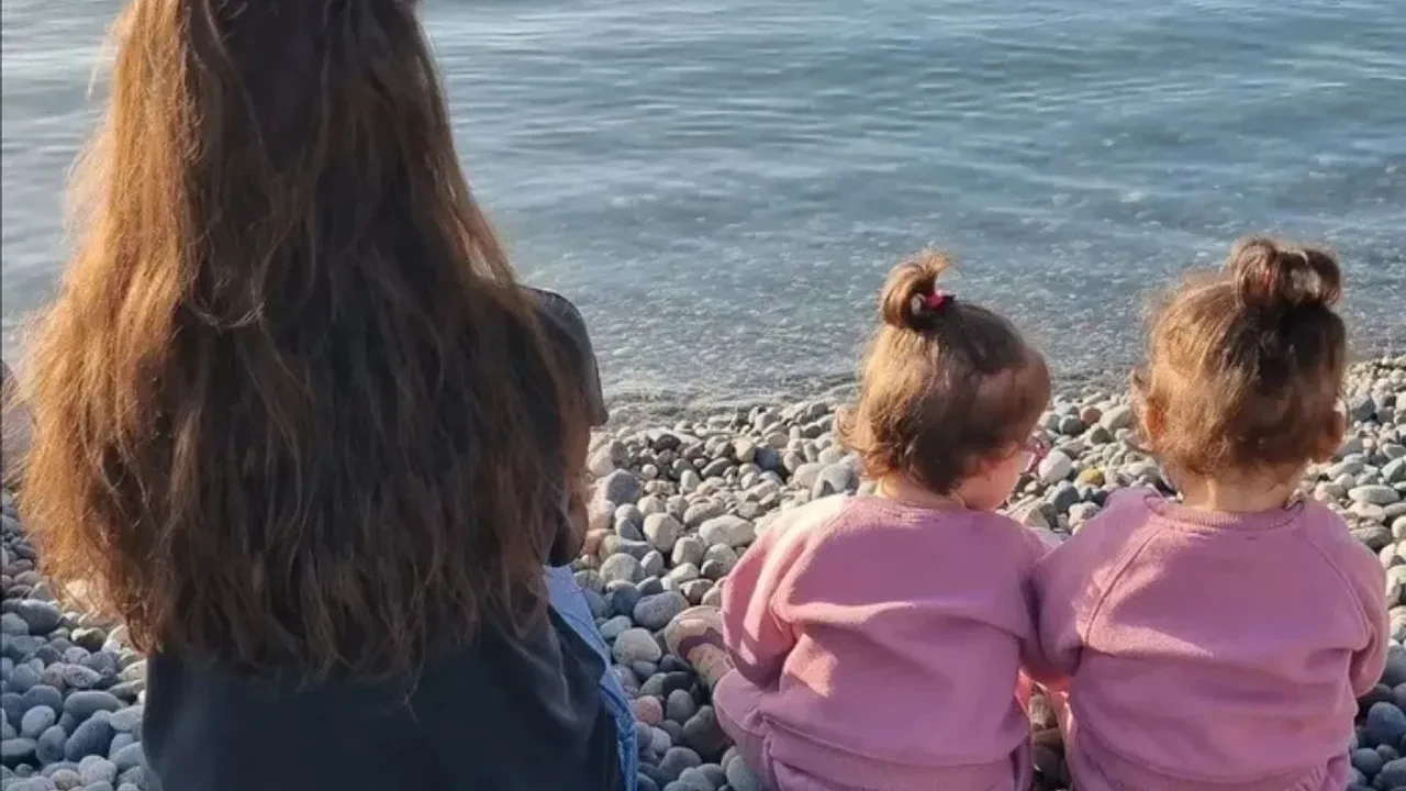 Baba Kız Doğada hesabının sahibi Murat Kurtal kimdir? Murat Kurtal’ın eşi Sunay Kurtal neden hayatını kaybetti?